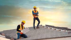 Best Roof Coating Services  in USA